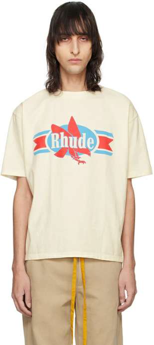 Picture of Rhude T Shirts Short _SKURhudeS-XL6htx509639298